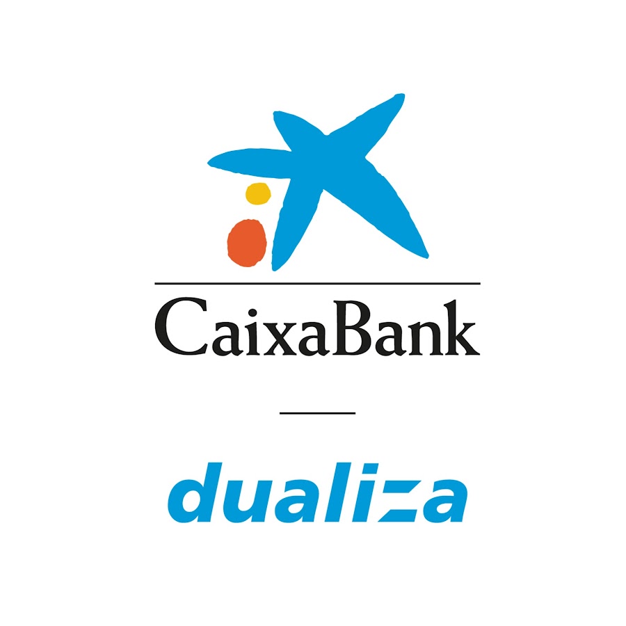 Caixabank dualiza