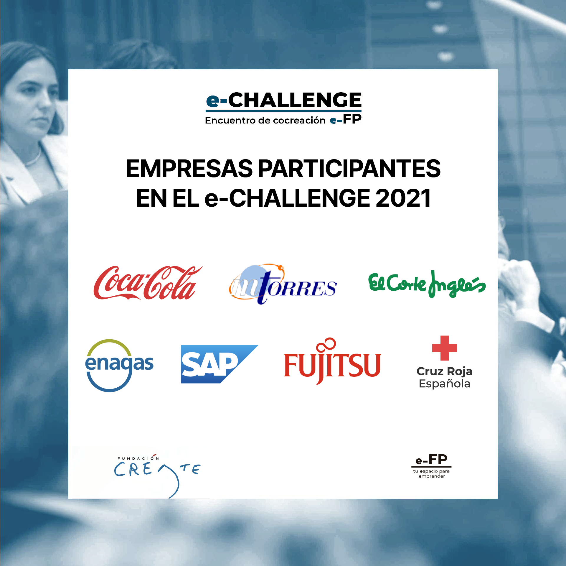 e challenge