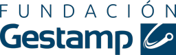 icono Fundacion Gestamp azul