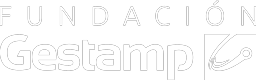 Fundacion Gestamp blanco